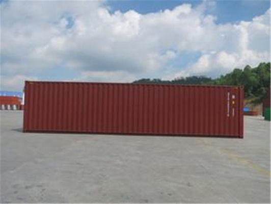 Κίνα Διεθνές 45 πόδι - υψηλά εμπορευματοκιβώτια αποθήκευσης χεριών κύβων 2$α για τη ναυτιλία προμηθευτής