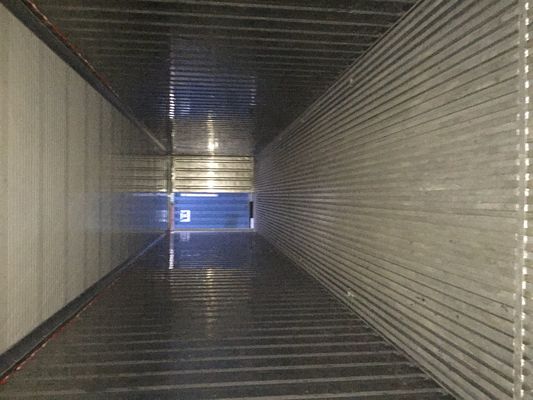 Κίνα Σημαιοφόρος μετάλλων 45 πόδια υψηλό εμπορευματοκιβώτιο εμπορευματοκιβώτιο/45 κύβων κύβων υψηλό προμηθευτής