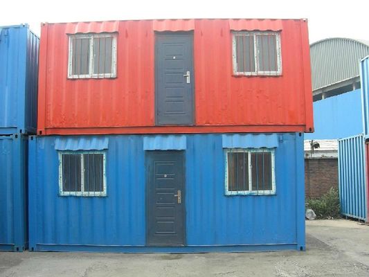 Κίνα 20 μικροσκοπικό σπίτι πόδια σπιτιών εμπορευματοκιβωτίων αποθήκευσης του Νεπάλ/εμπορευματοκιβωτίων θάλασσας προμηθευτής